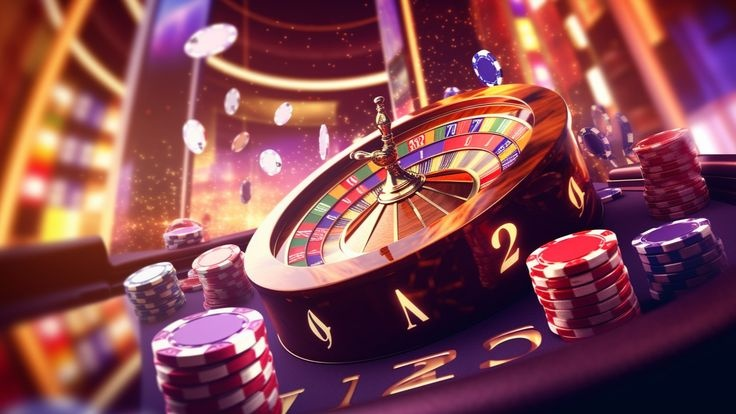 تیز رفتار کرکٹ میچ ویجرنگ اور لگژری لائیو انٹرٹینمنٹ پاکستان