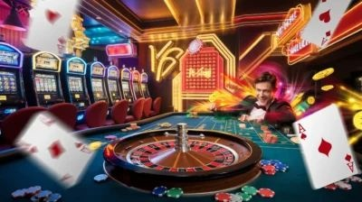 جدید موبائل اسپورٹس بک اور پریمیم لائیو ڈیلر کیسینو پاکستان
